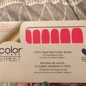 Color Street Gloss Angeles